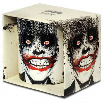 Tasse - Batman Joker